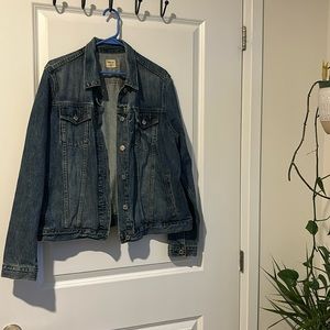 Gap Jean Jacket